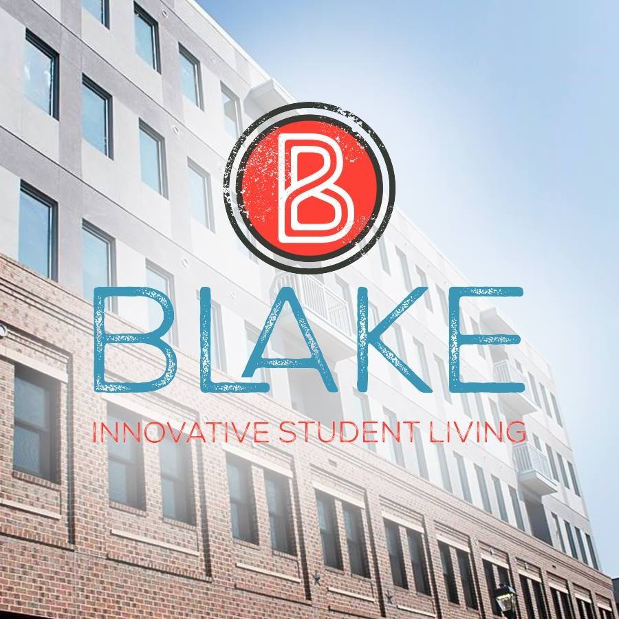 The Blake Apartments 