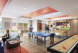 ICON Apartments