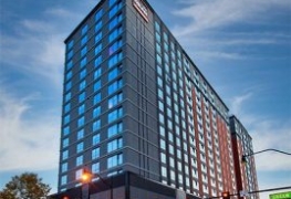 The Dean Campustown